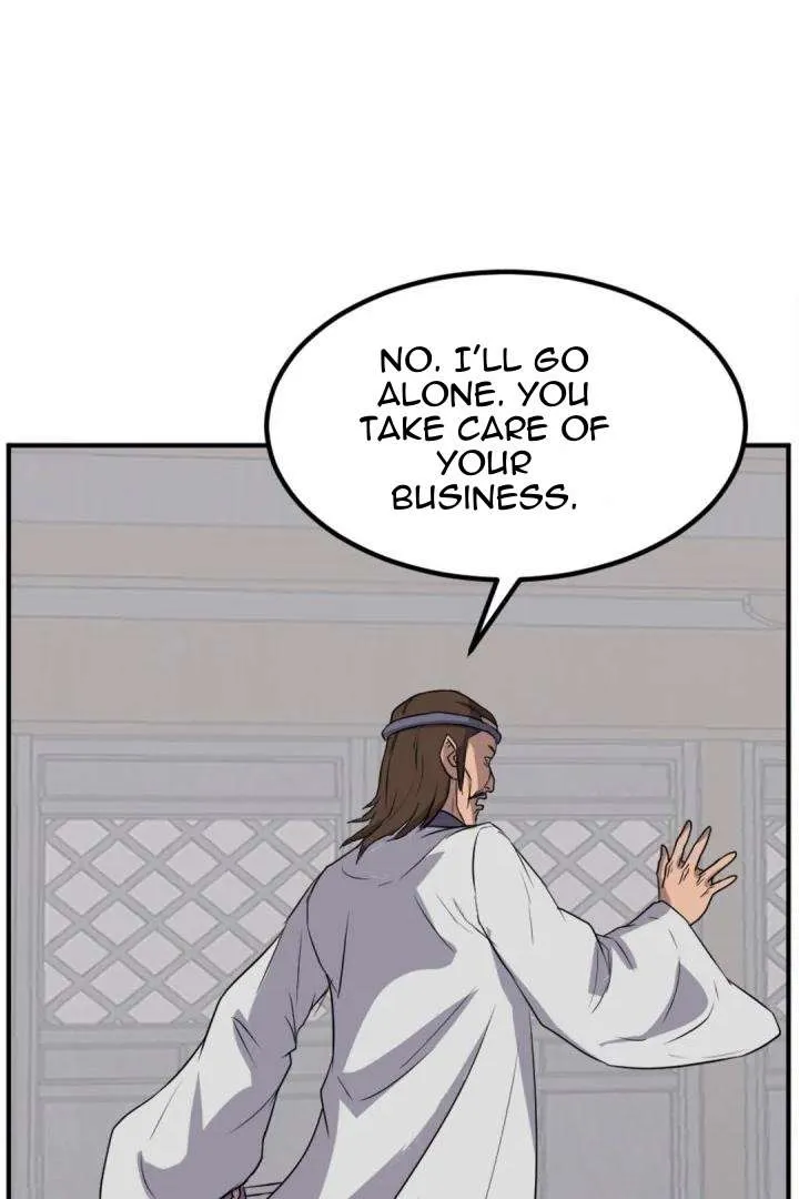 Read Immortal, Invincible chapter 160 image 65 on Lezhin