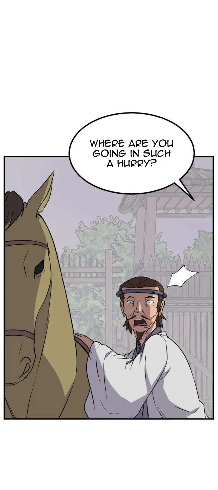 Read Immortal, Invincible chapter 160 image 69 on Lezhin