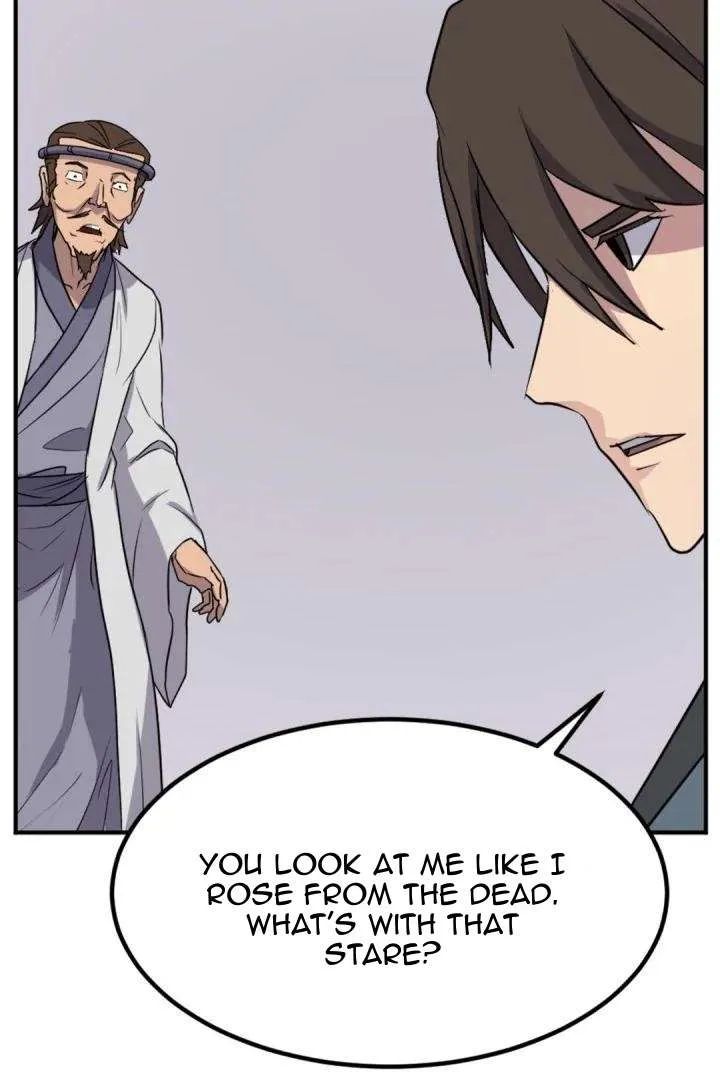 Read Immortal, Invincible chapter 160 image 73 on Lezhin