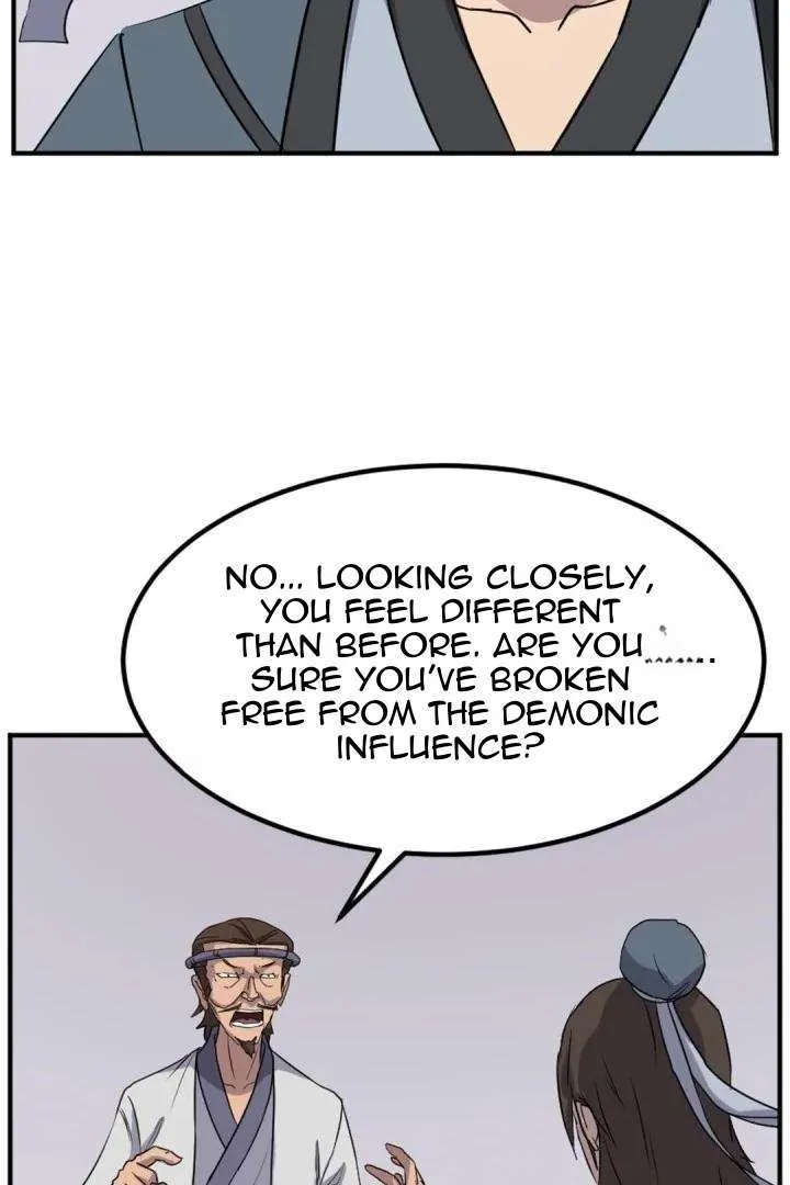 Read Immortal, Invincible chapter 160 image 76 on Lezhin