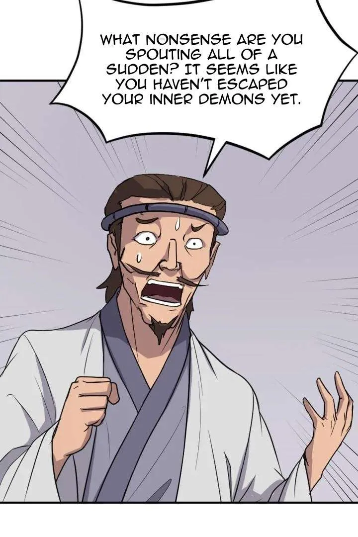 Read Immortal, Invincible chapter 160 image 81 on Lezhin
