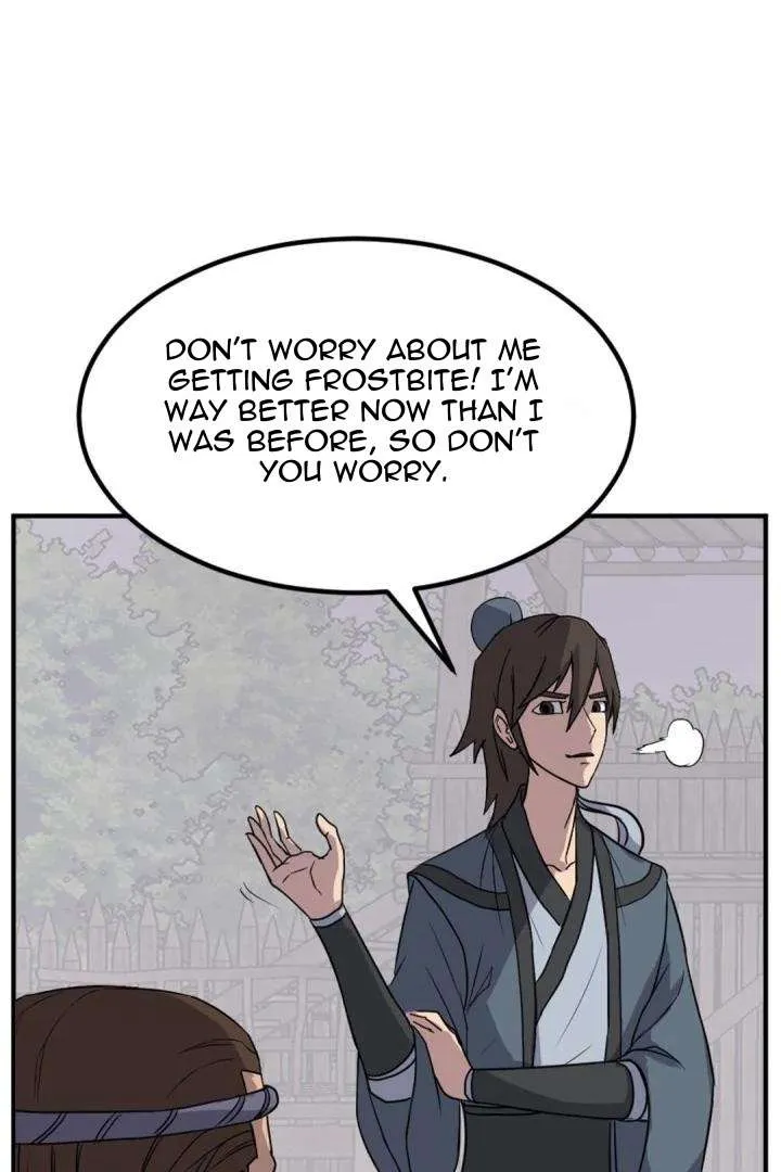 Read Immortal, Invincible chapter 160 image 82 on Lezhin