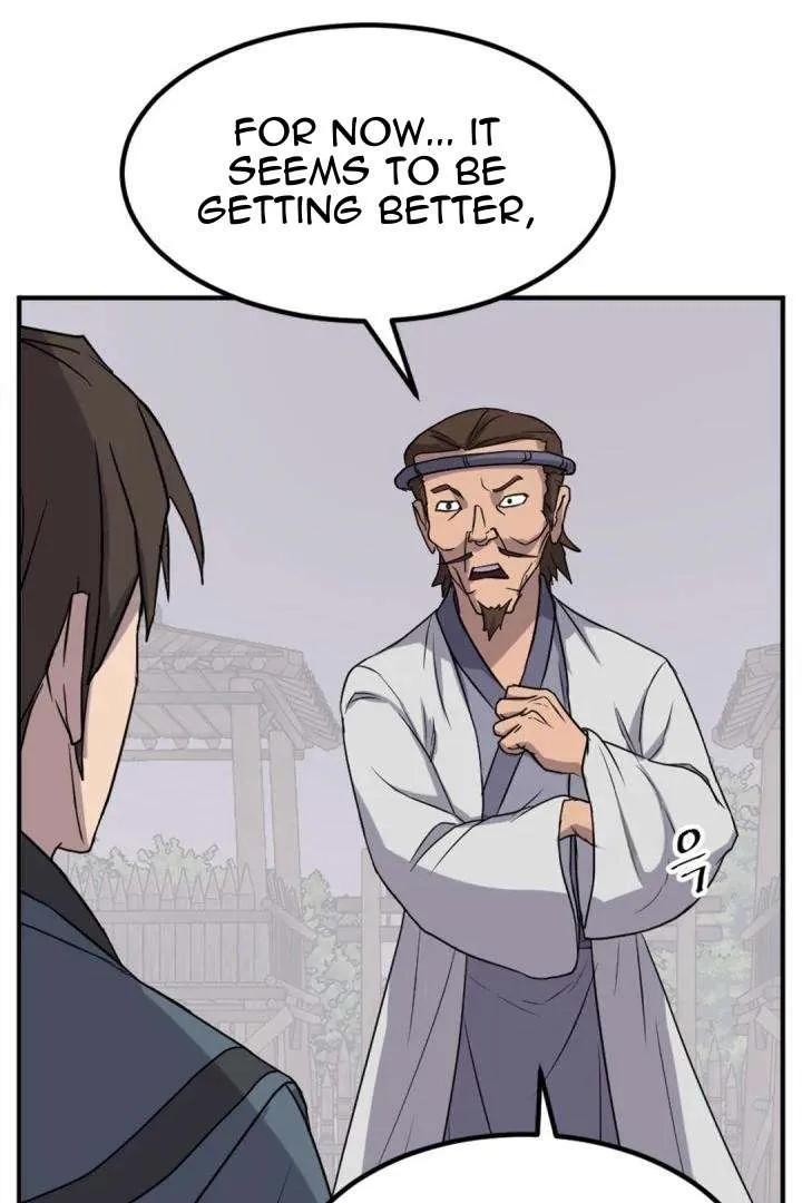 Read Immortal, Invincible chapter 160 image 84 on Lezhin
