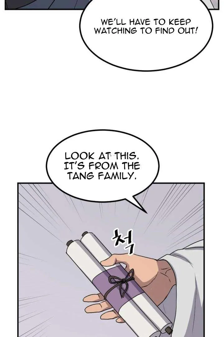 Read Immortal, Invincible chapter 160 image 85 on Lezhin