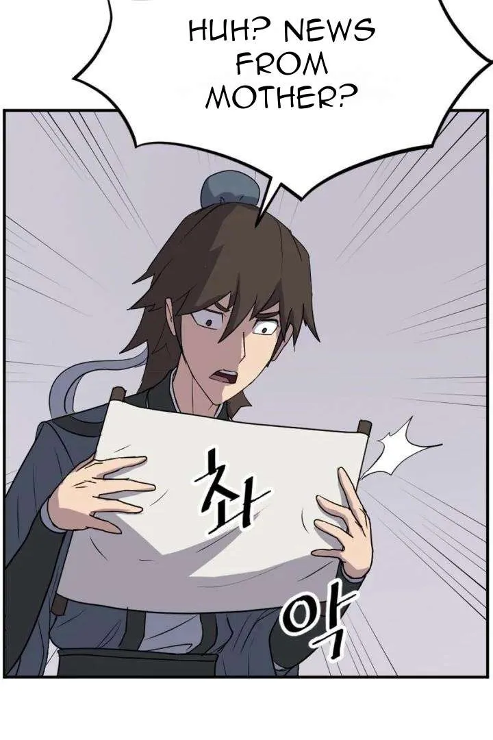 Read Immortal, Invincible chapter 160 image 87 on Lezhin