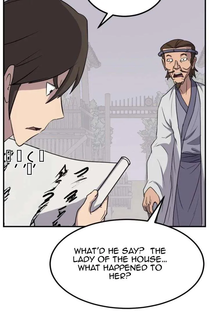 Read Immortal, Invincible chapter 160 image 89 on Lezhin