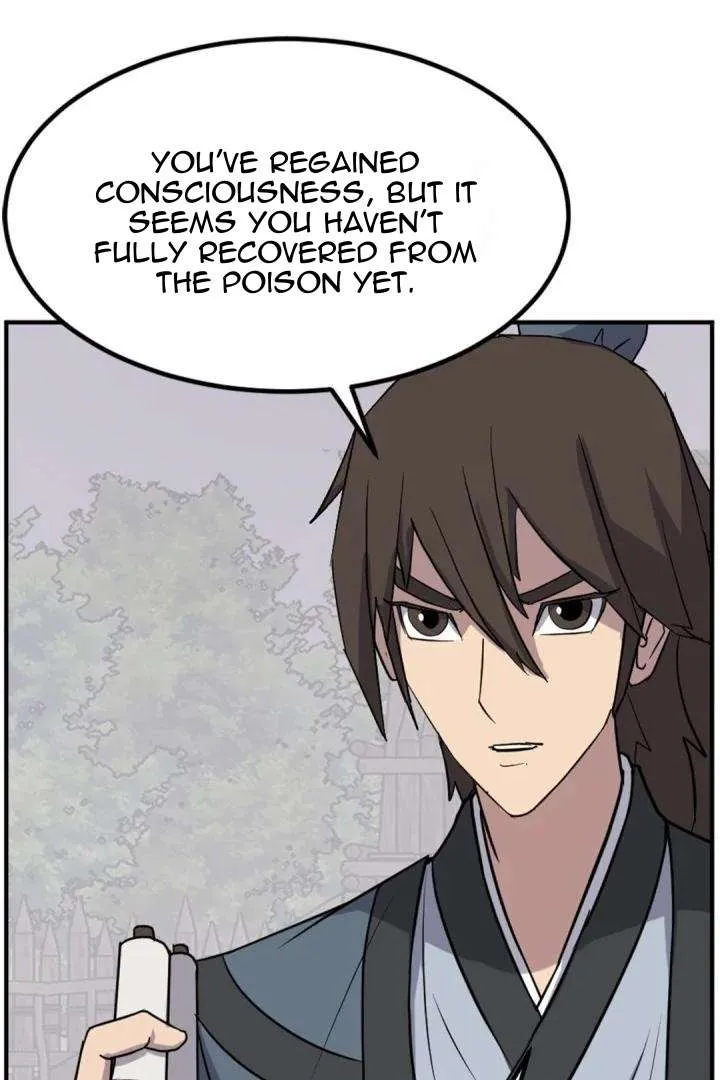 Read Immortal, Invincible chapter 160 image 90 on Lezhin