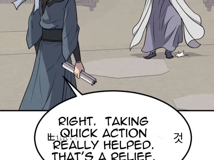 Read Immortal, Invincible chapter 160 image 92 on Lezhin