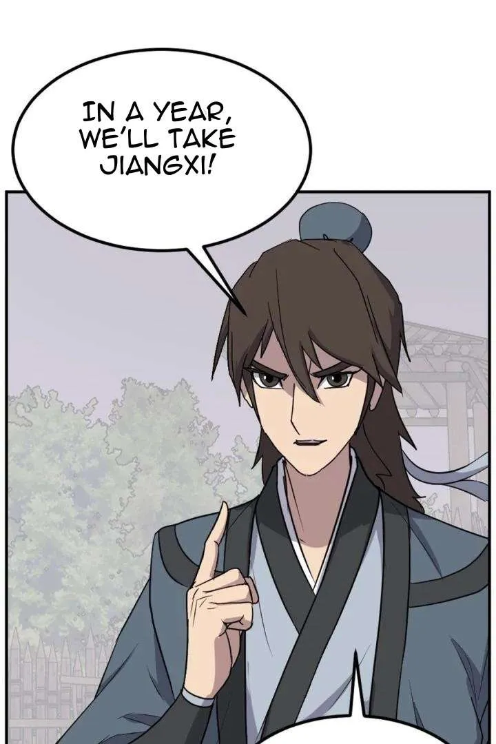 Read Immortal, Invincible chapter 160 image 97 on Lezhin