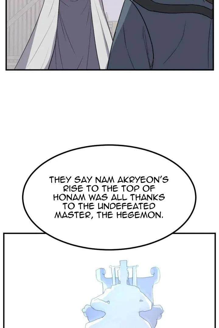 Read Immortal, Invincible chapter 160 image 99 on Lezhin