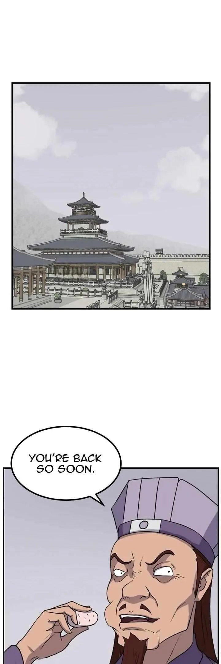 Read Immortal, Invincible chapter 163 image 19 on Lezhin