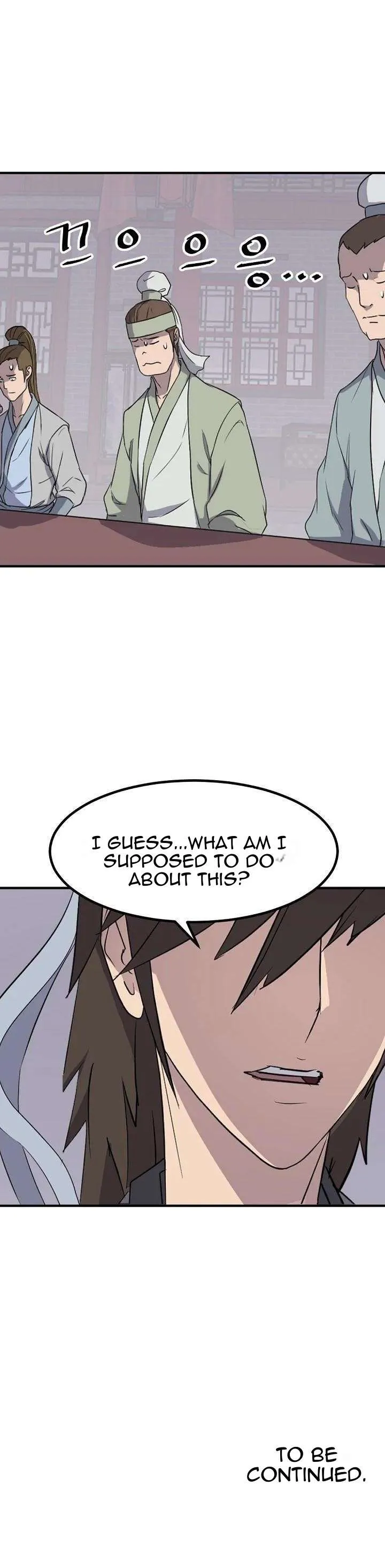 Read Immortal, Invincible chapter 164 image 12 on Lezhin
