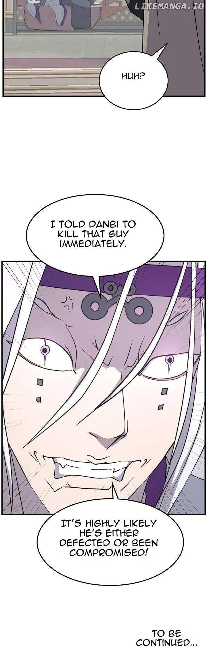 Read Immortal, Invincible chapter 170 image 20 on Lezhin