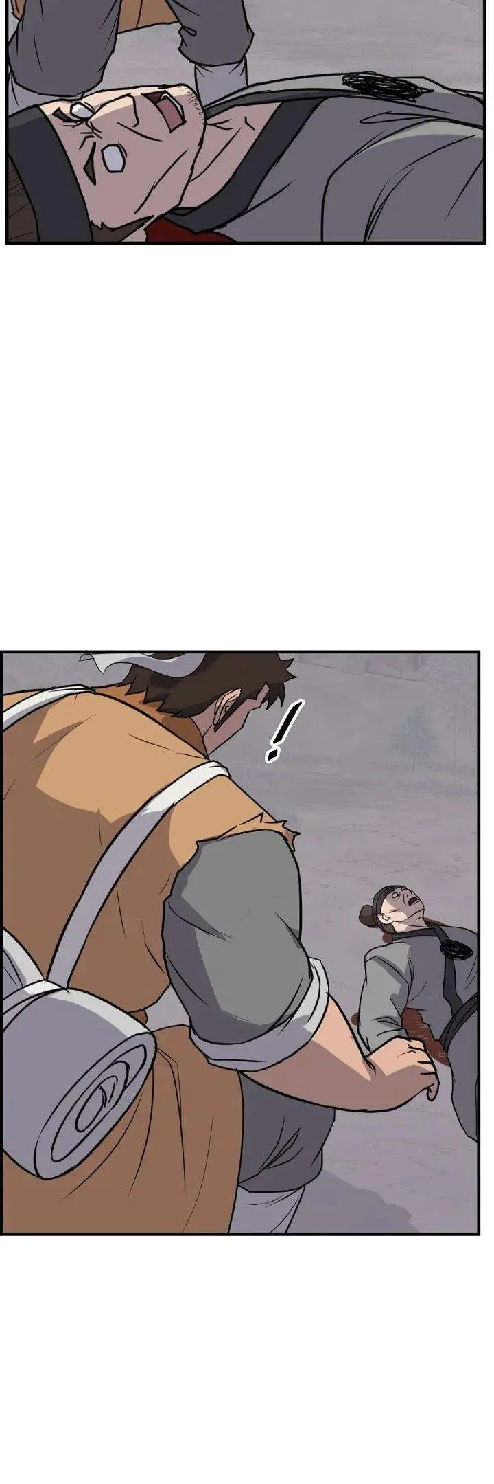 Read Immortal, Invincible chapter 171 image 24 on Lezhin