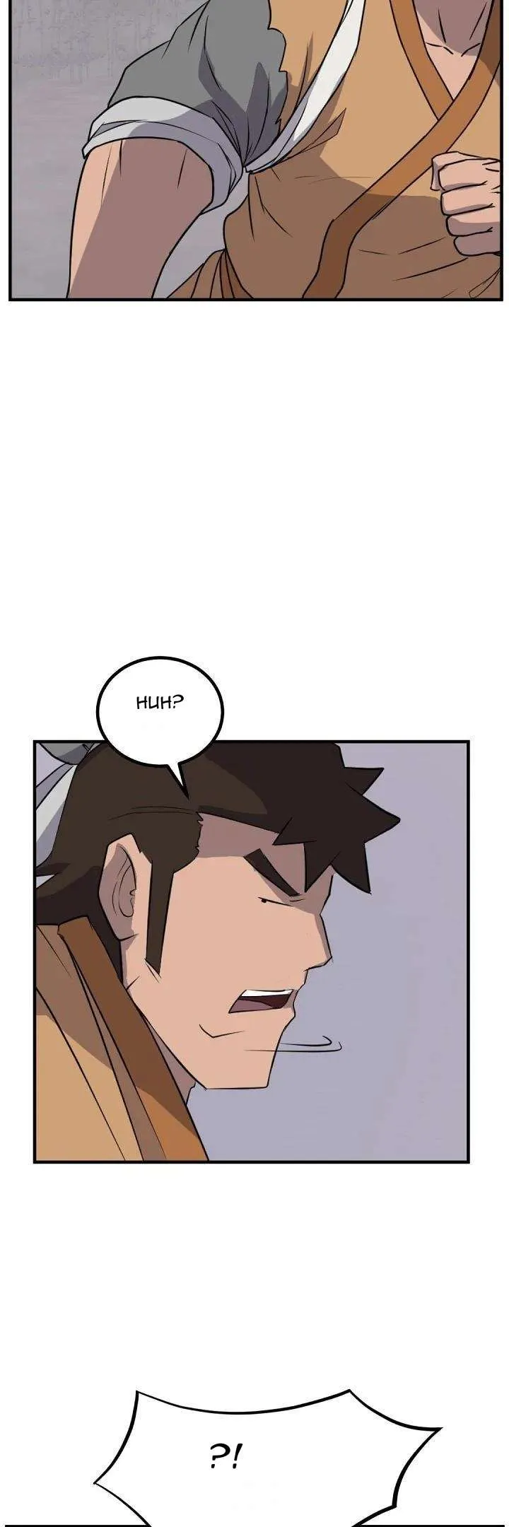 Read Immortal, Invincible chapter 171 image 26 on Lezhin