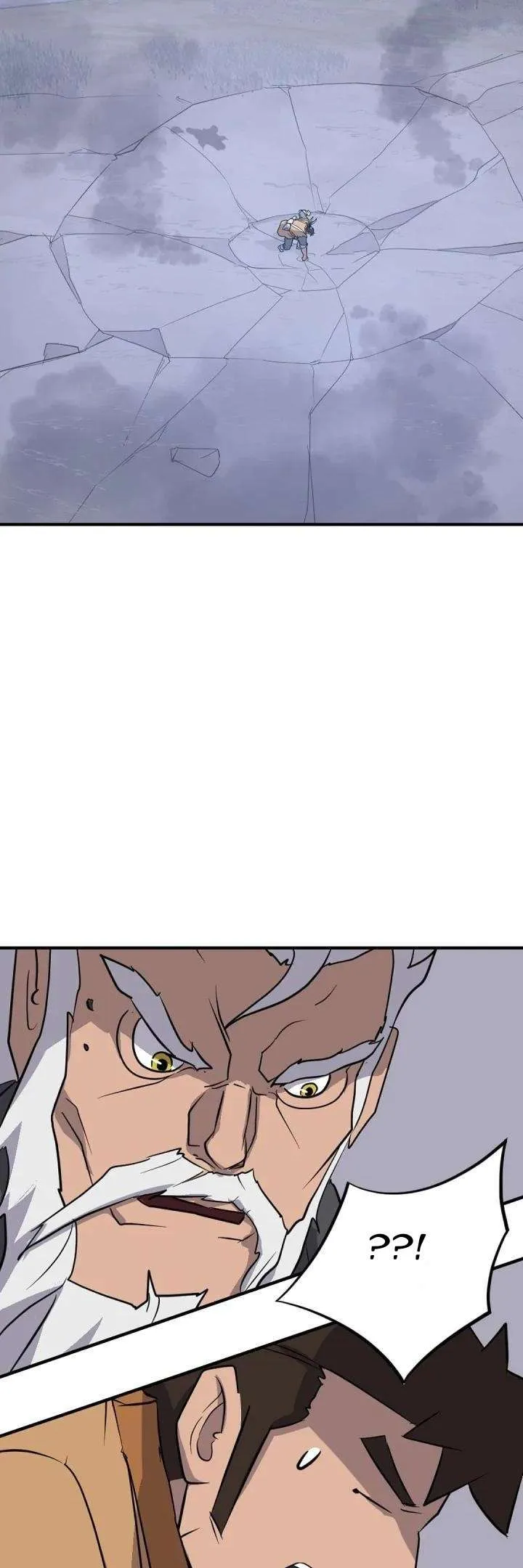 Read Immortal, Invincible chapter 171 image 31 on Lezhin