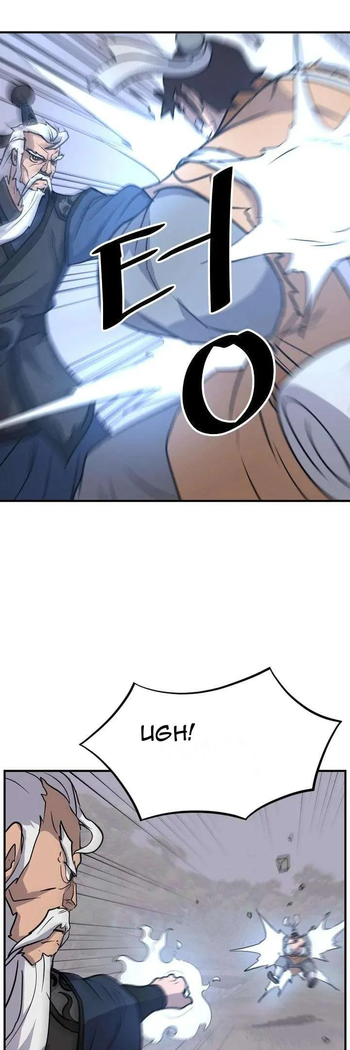 Read Immortal, Invincible chapter 171 image 33 on Lezhin