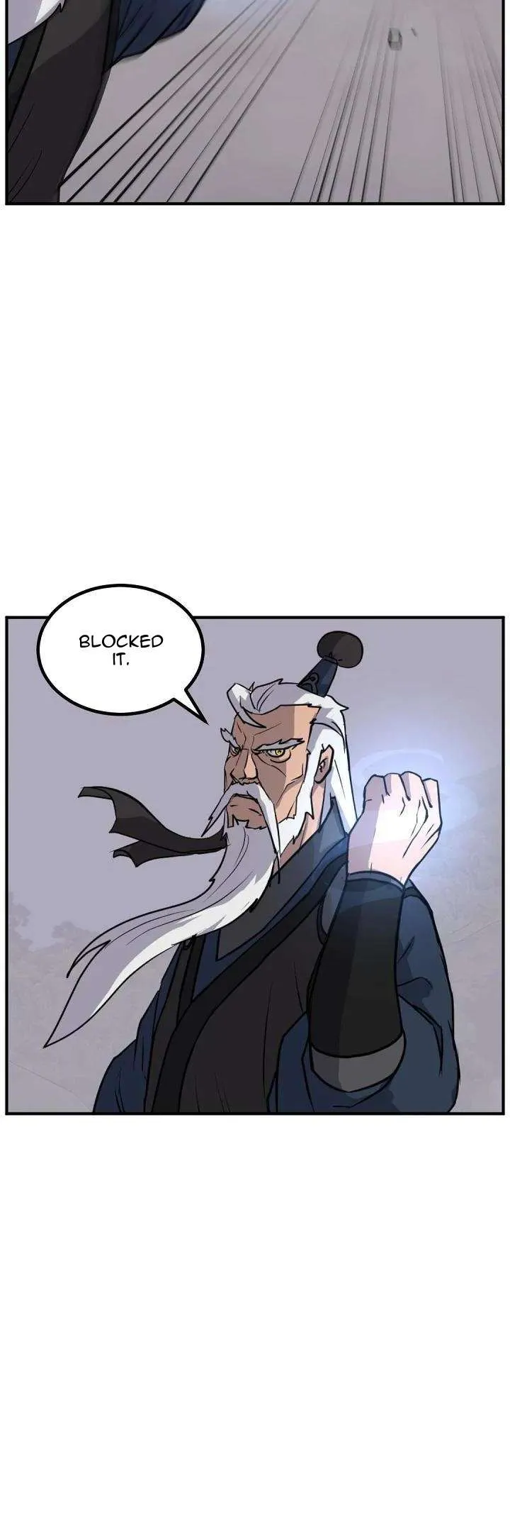 Read Immortal, Invincible chapter 171 image 34 on Lezhin