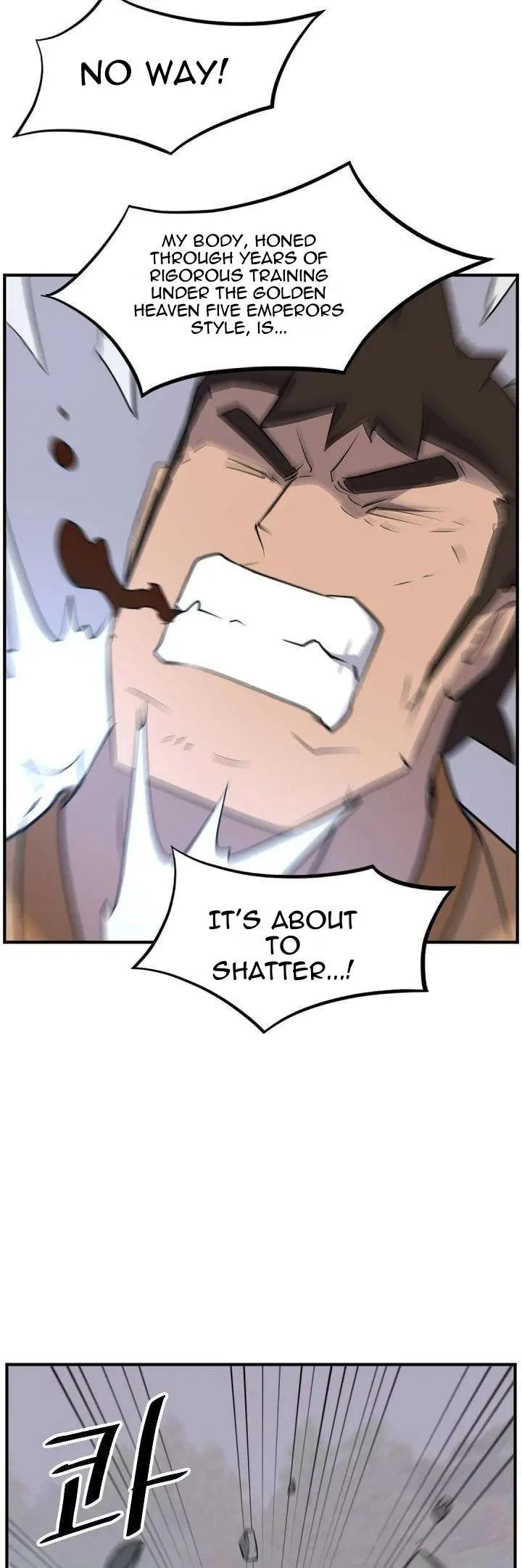 Read Immortal, Invincible chapter 171 image 37 on Lezhin