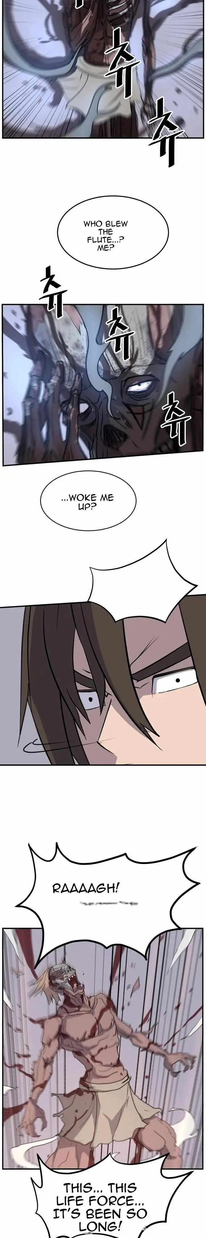 Read Immortal, Invincible chapter 174 image 16 on Lezhin