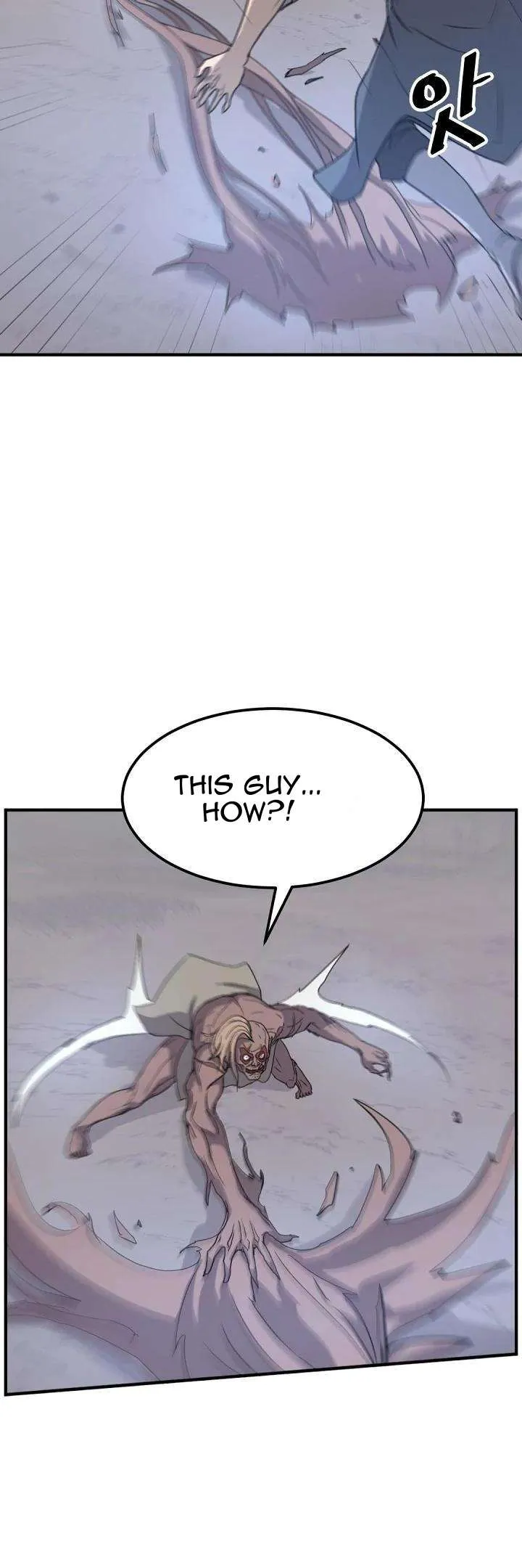 Read Immortal, Invincible chapter 175 image 10 on Lezhin