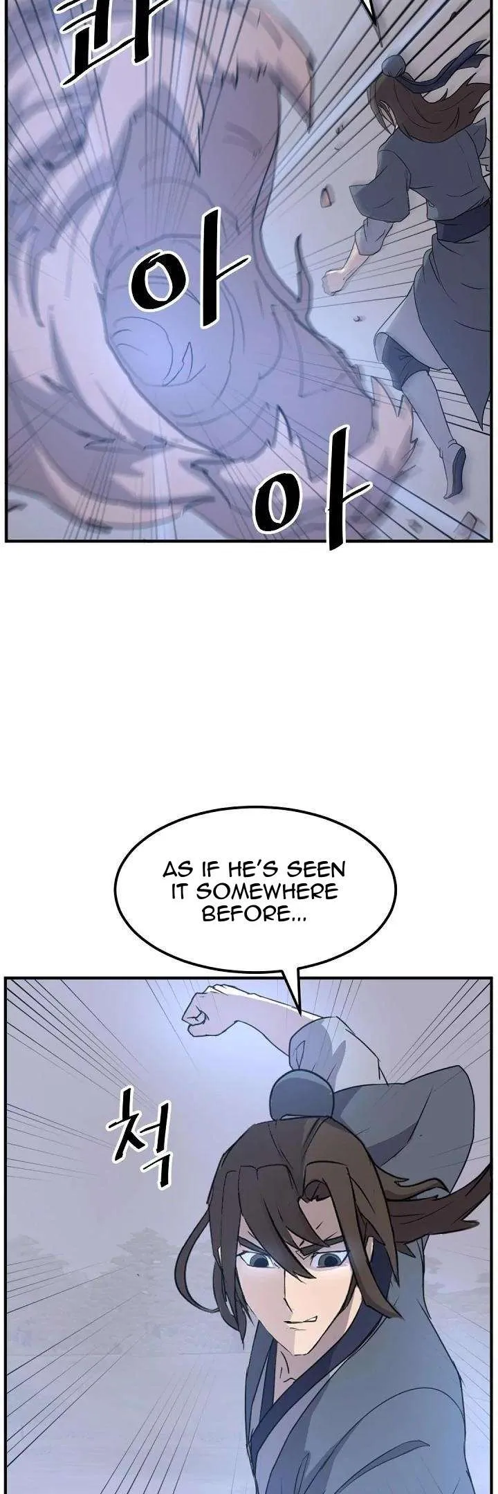 Read Immortal, Invincible chapter 175 image 13 on Lezhin
