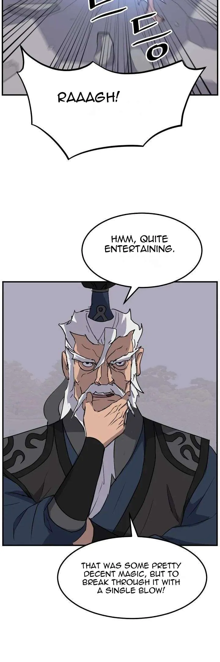 Read Immortal, Invincible chapter 175 image 16 on Lezhin