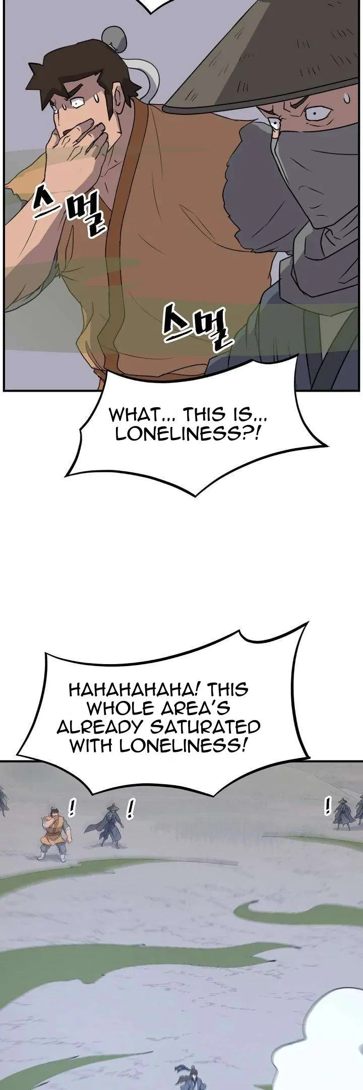 Read Immortal, Invincible chapter 175 image 20 on Lezhin