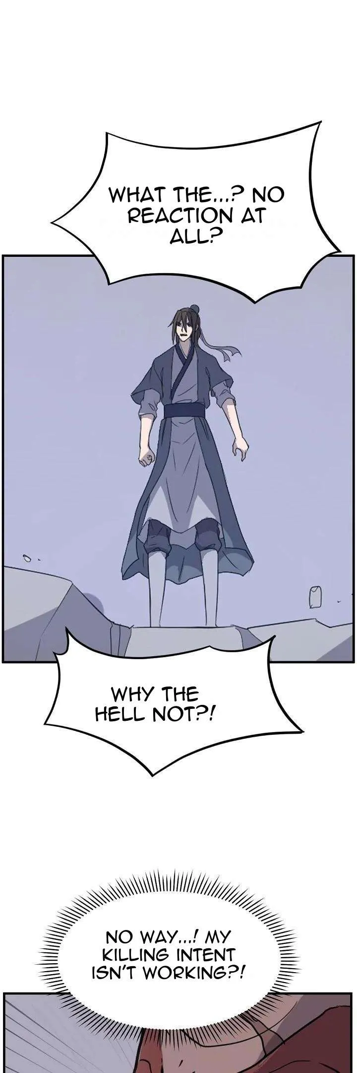 Read Immortal, Invincible chapter 175 image 26 on Lezhin