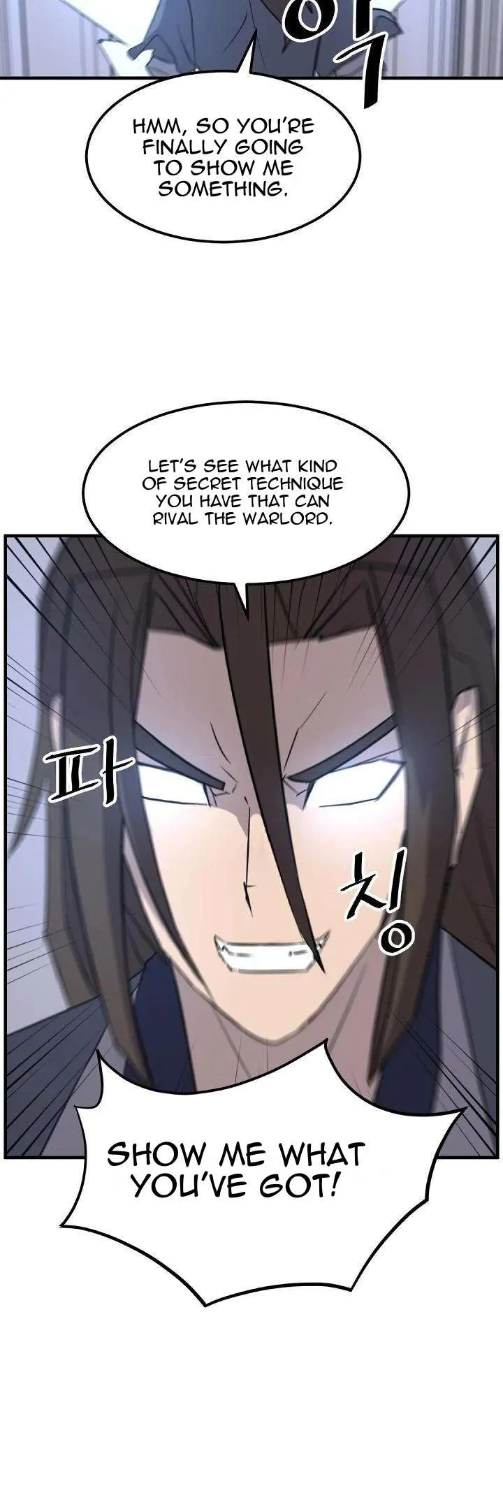 Read Immortal, Invincible chapter 175 image 28 on Lezhin