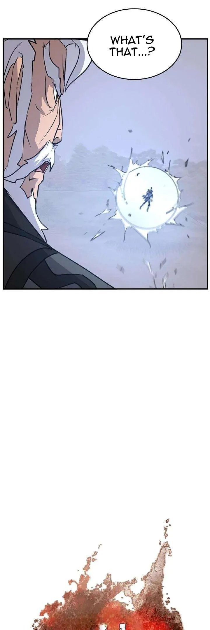 Read Immortal, Invincible chapter 175 image 3 on Lezhin