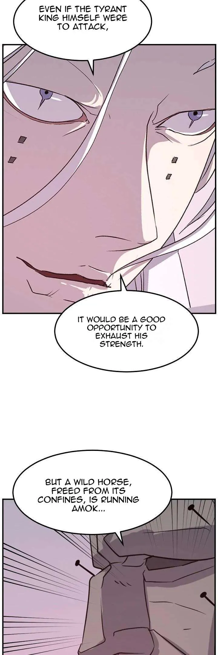 Read Immortal, Invincible chapter 175 image 36 on Lezhin