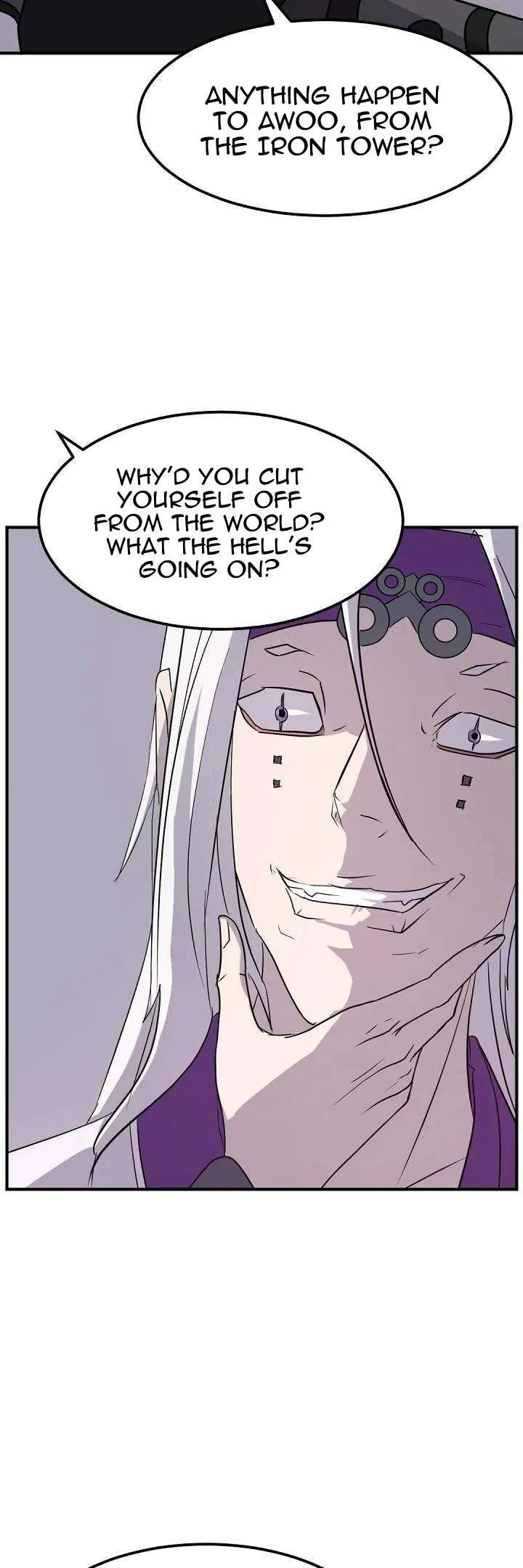 Read Immortal, Invincible chapter 177 image 12 on Lezhin