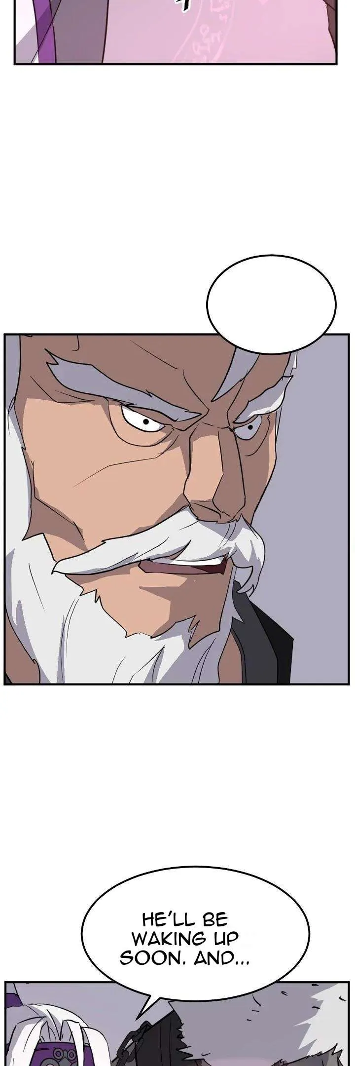 Read Immortal, Invincible chapter 177 image 23 on Lezhin