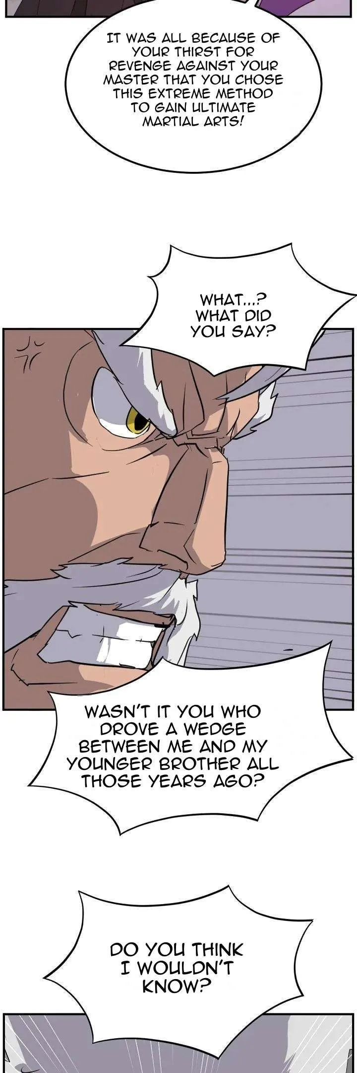 Read Immortal, Invincible chapter 177 image 25 on Lezhin