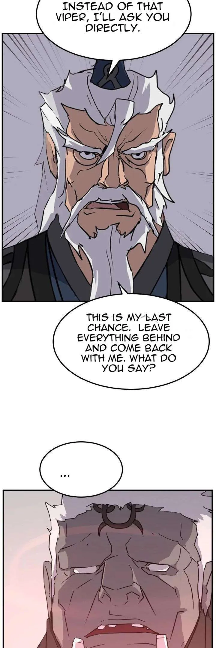 Read Immortal, Invincible chapter 177 image 28 on Lezhin