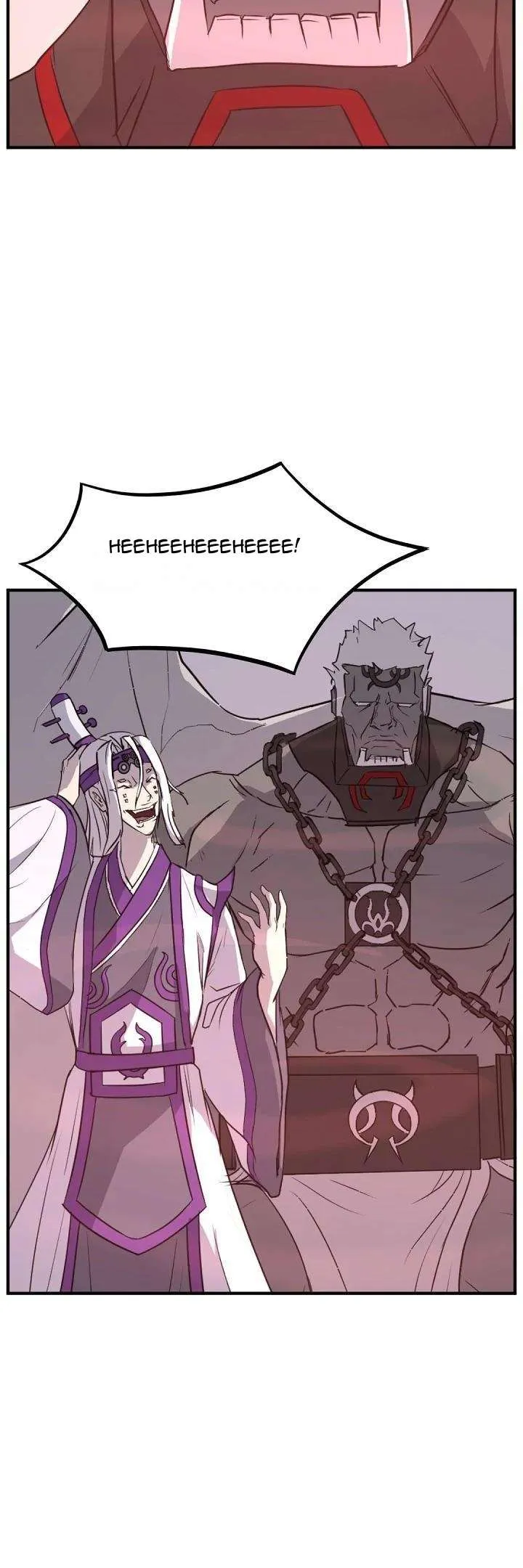 Read Immortal, Invincible chapter 177 image 29 on Lezhin