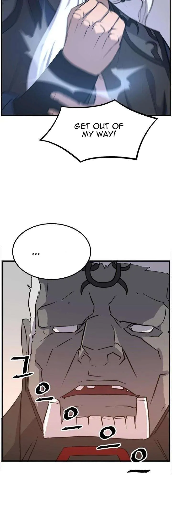 Read Immortal, Invincible chapter 177 image 38 on Lezhin