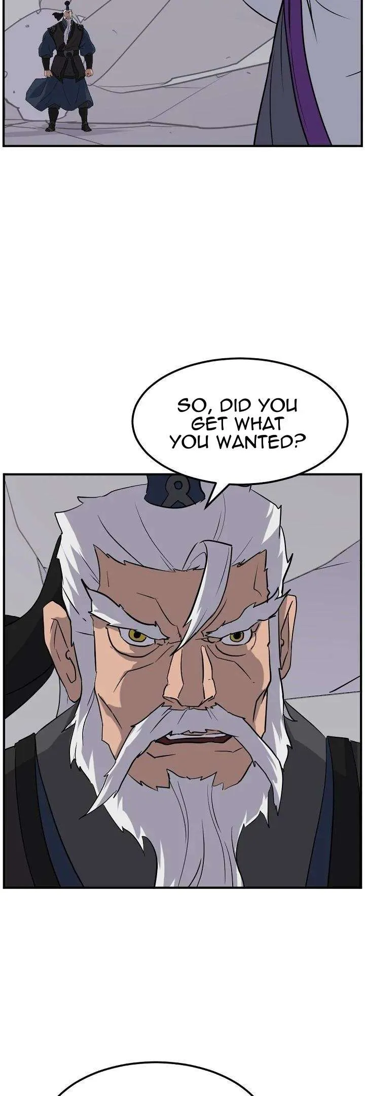 Read Immortal, Invincible chapter 177 image 5 on Lezhin