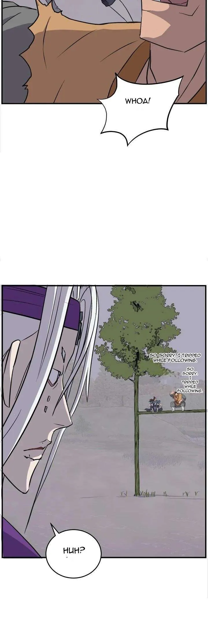 Read Immortal, Invincible chapter 178 image 13 on Lezhin