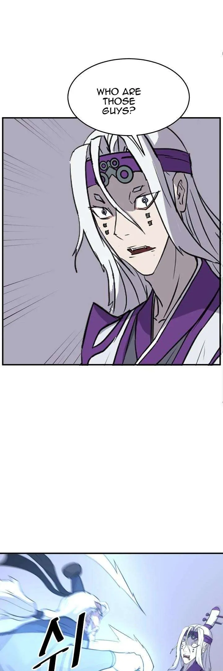 Read Immortal, Invincible chapter 178 image 14 on Lezhin