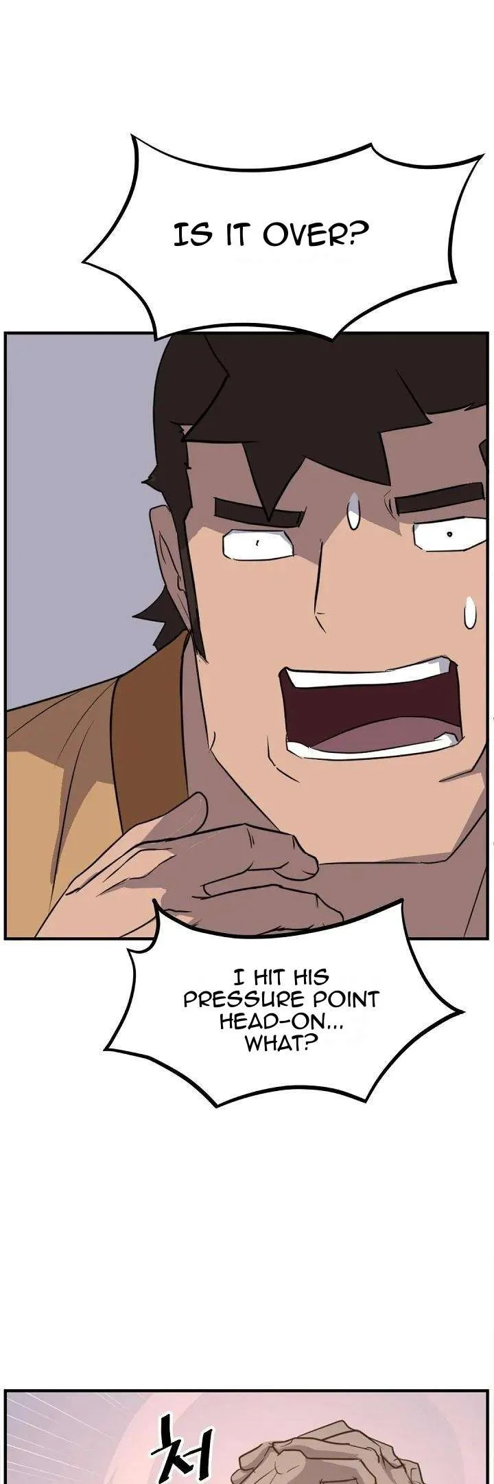 Read Immortal, Invincible chapter 178 image 24 on Lezhin