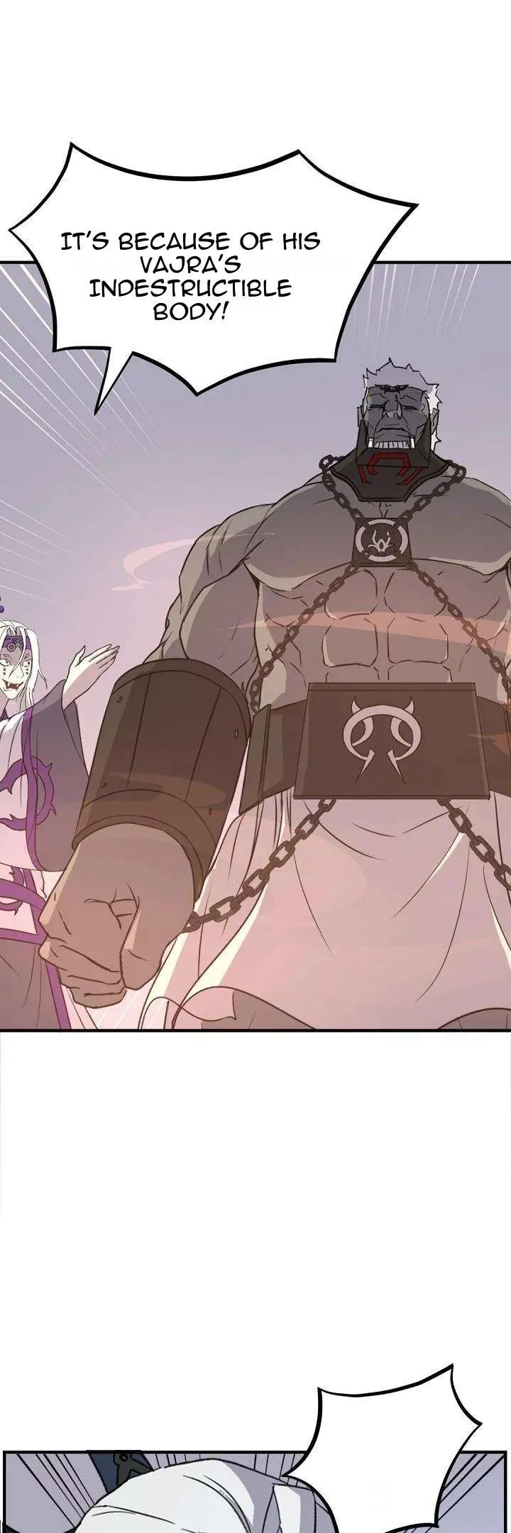 Read Immortal, Invincible chapter 178 image 29 on Lezhin