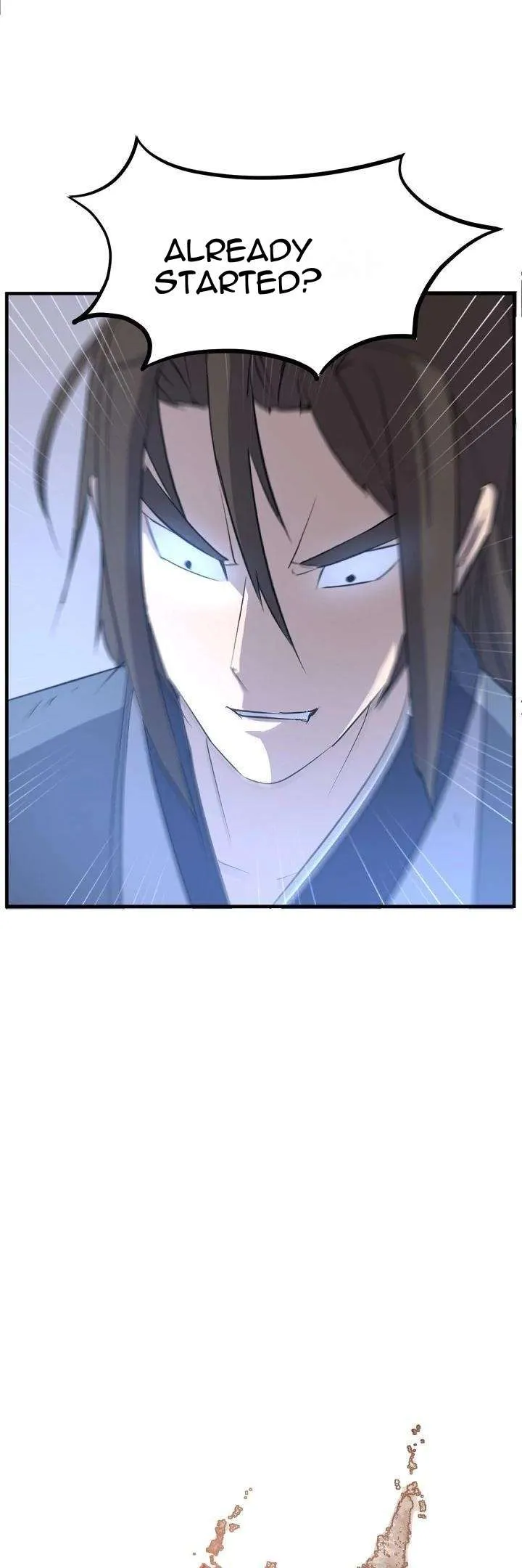 Read Immortal, Invincible chapter 178 image 3 on Lezhin