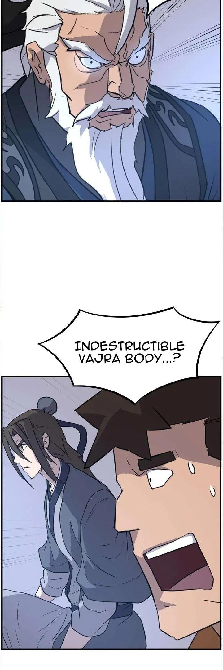 Read Immortal, Invincible chapter 178 image 30 on Lezhin