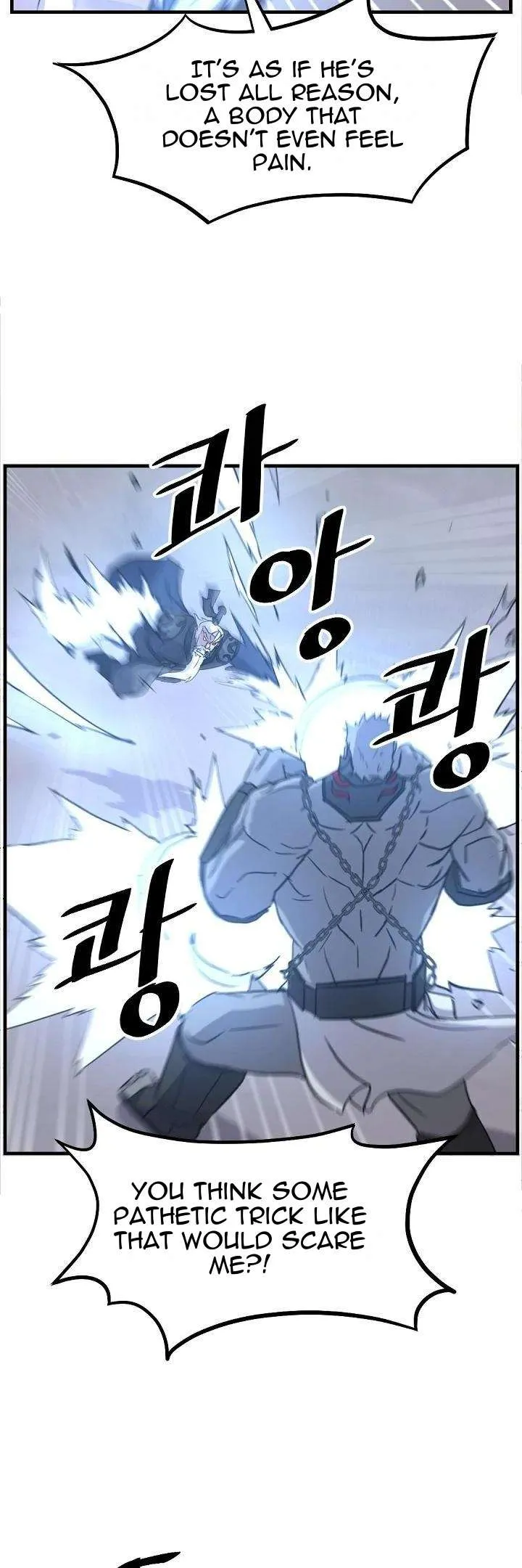 Read Immortal, Invincible chapter 178 image 32 on Lezhin