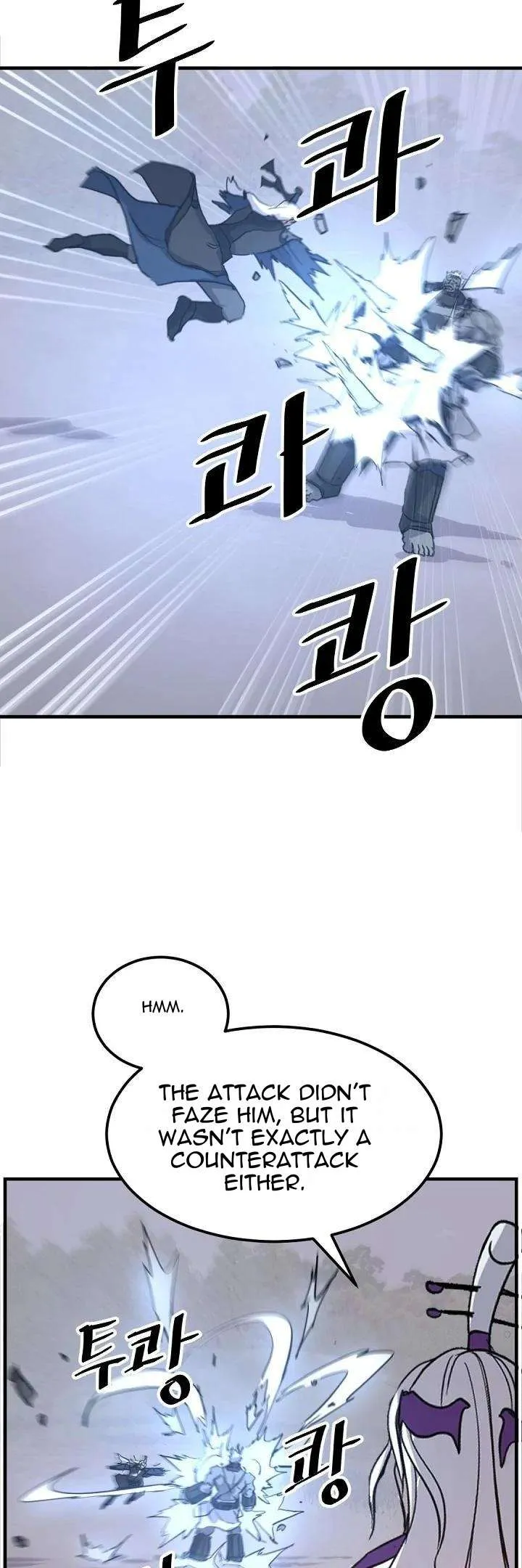 Read Immortal, Invincible chapter 178 image 33 on Lezhin