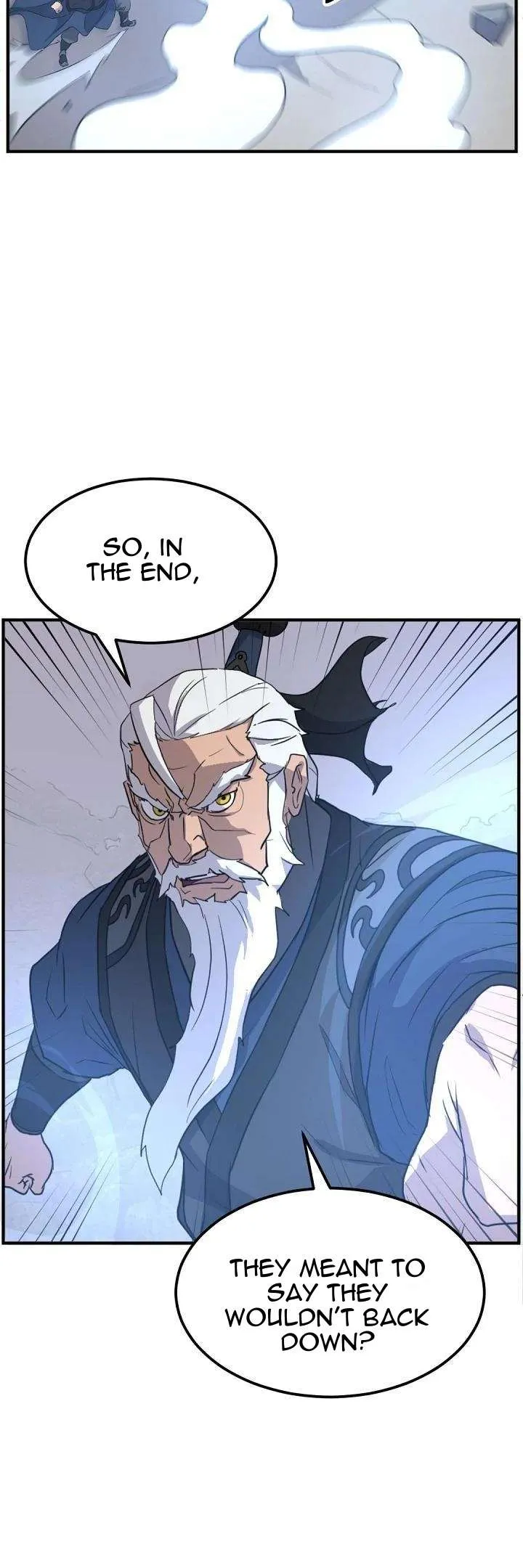 Read Immortal, Invincible chapter 178 image 6 on Lezhin