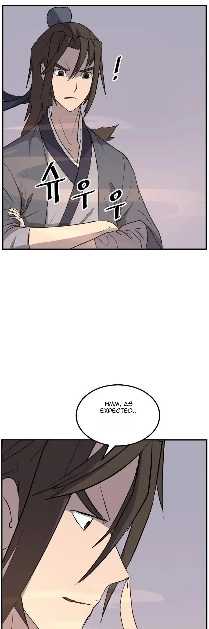 Read Immortal, Invincible chapter 179 image 14 on Lezhin