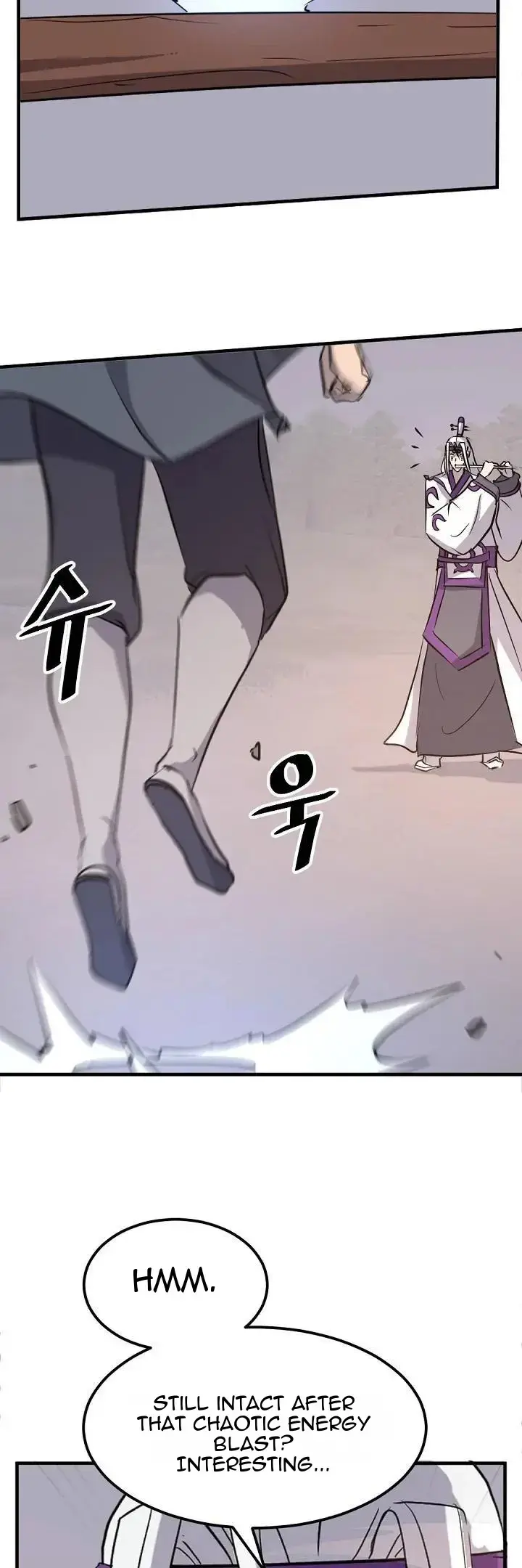 Read Immortal, Invincible chapter 179 image 2 on Lezhin